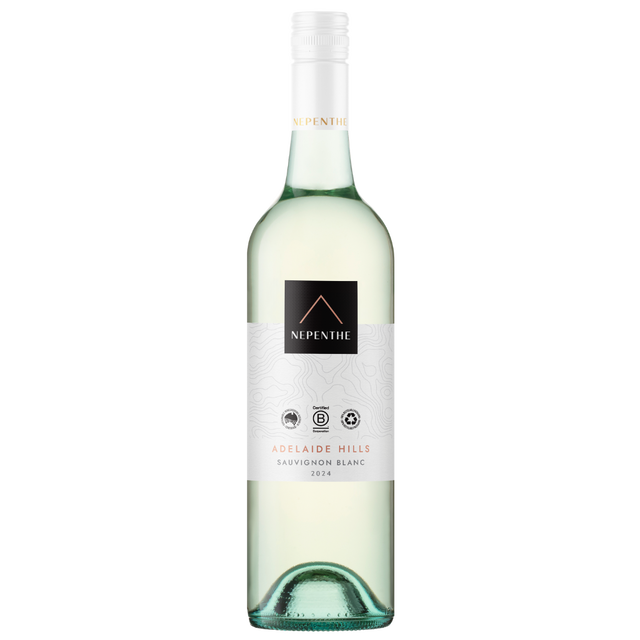 2024 Nepenthe Elevation Sauvignon Blanc, hi-res image number null